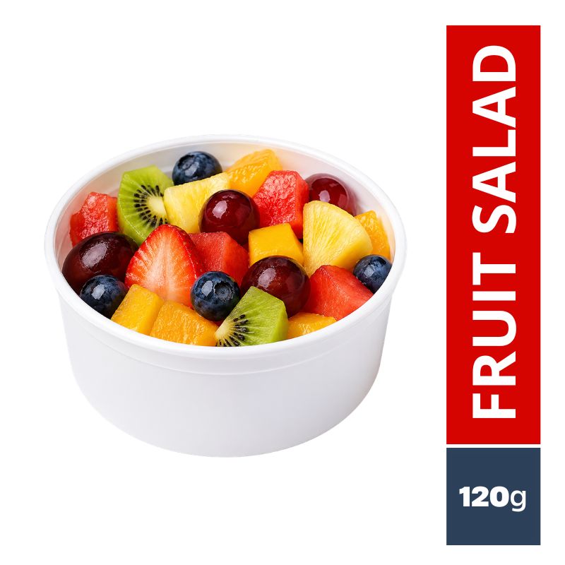 Ensalada de Frutas