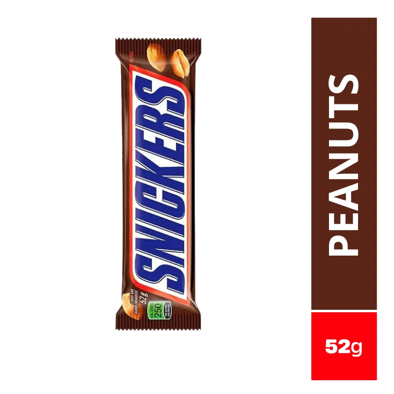 Snickers