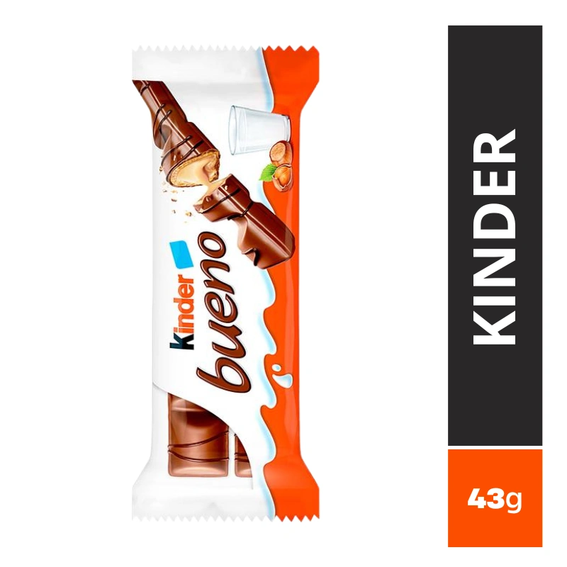 Kinder Bueno