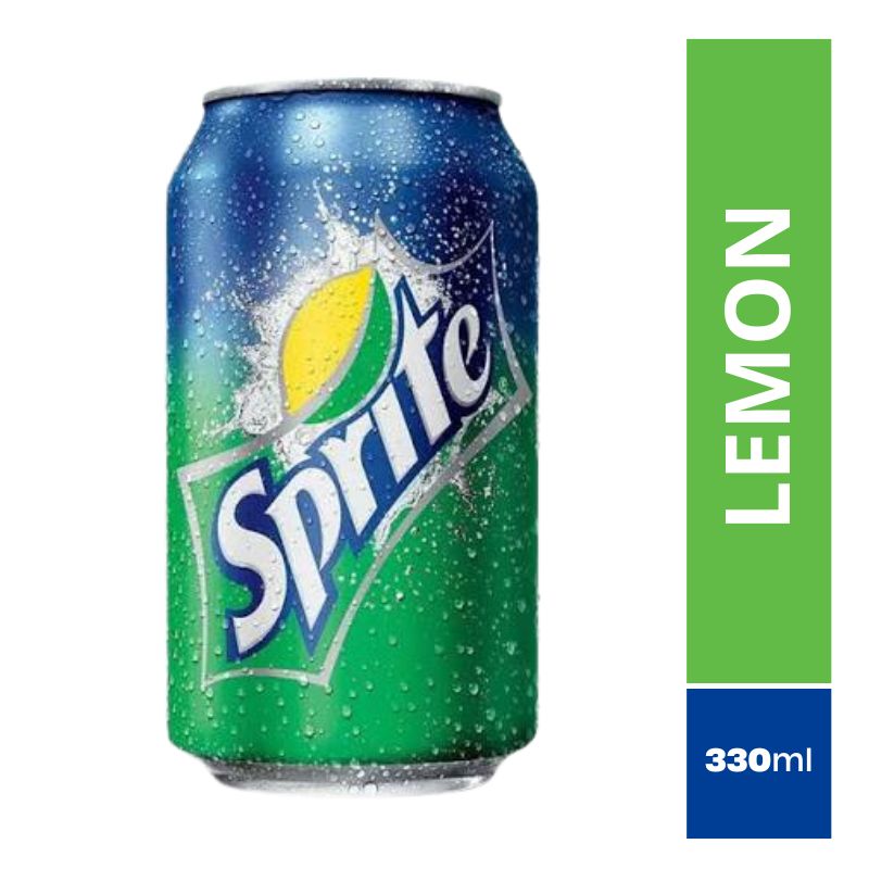 Sprite Personal 354ml