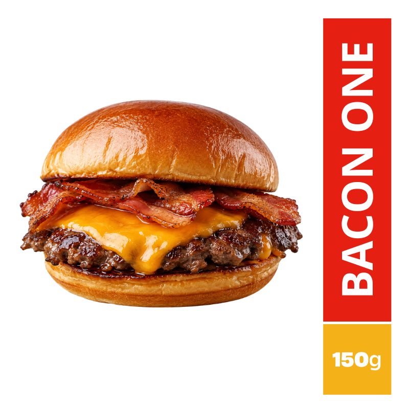 Hamburguesa 150g
