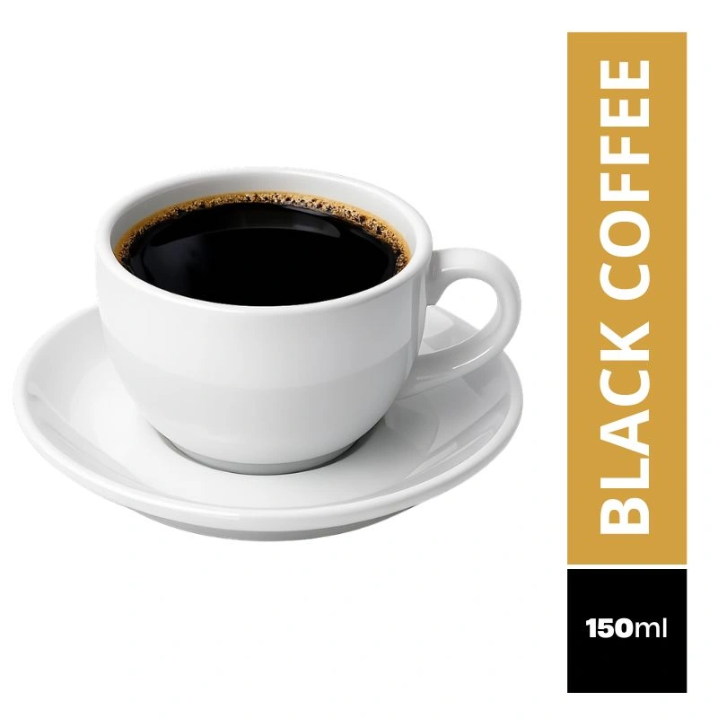 Café Negro 150ml