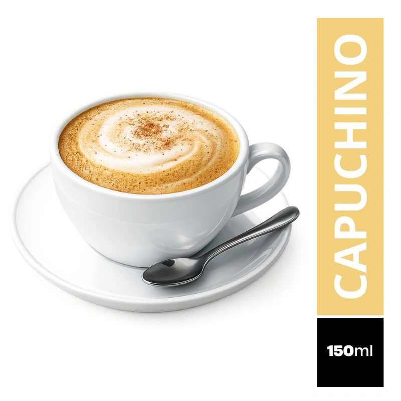 Capuchino 150ml