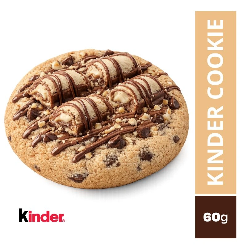 Cookie Kinder 60g