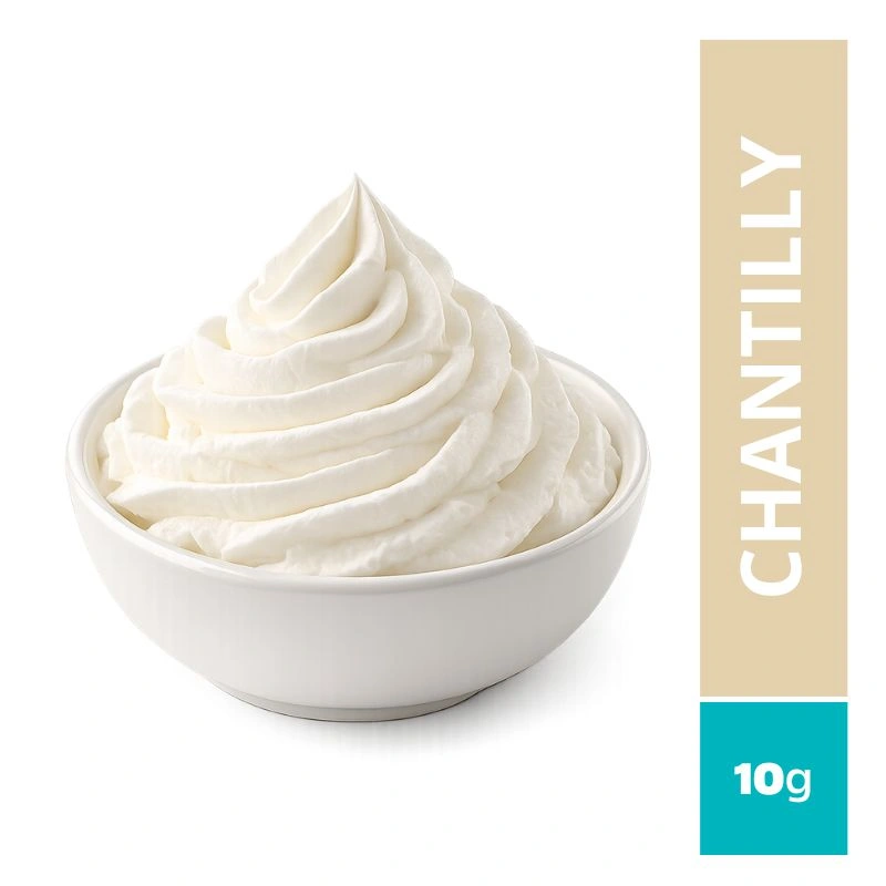 Extra: Chantilly 10g
