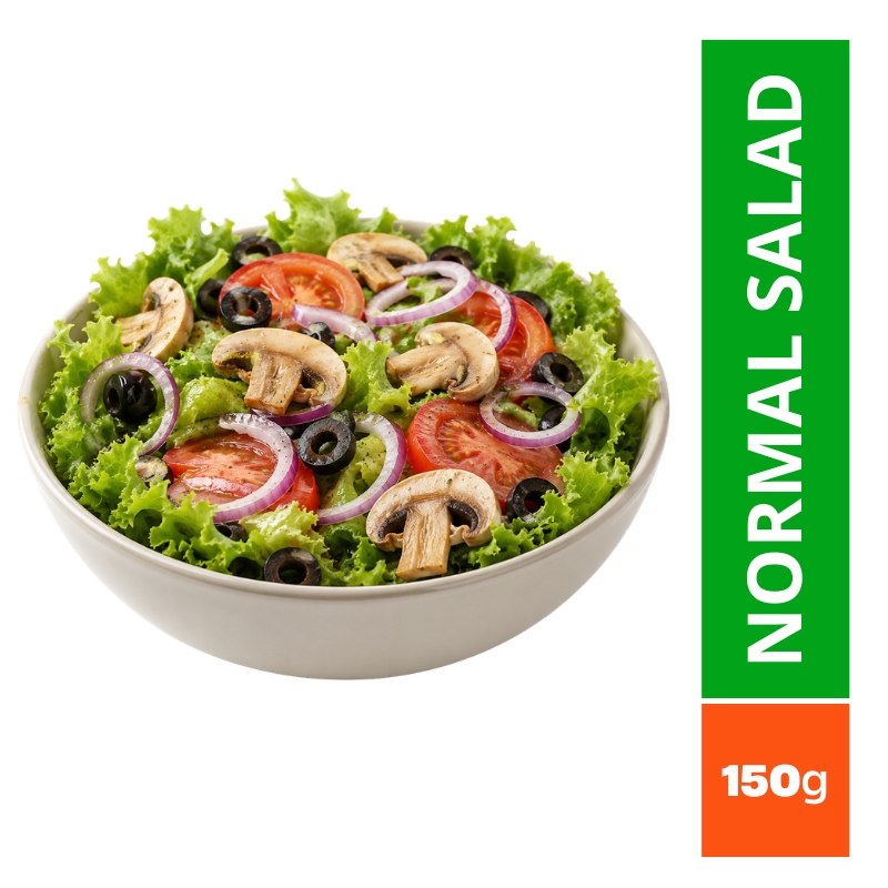Ensalada Normal 150g