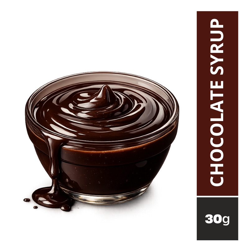 Extra: Salsa de Chocolate 30g