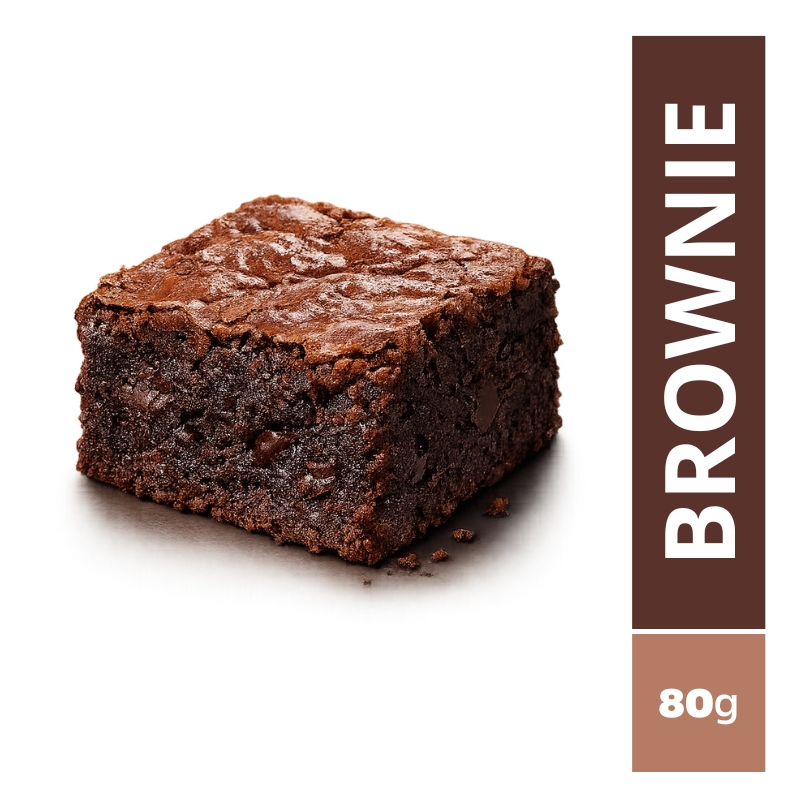 Brownie 80g