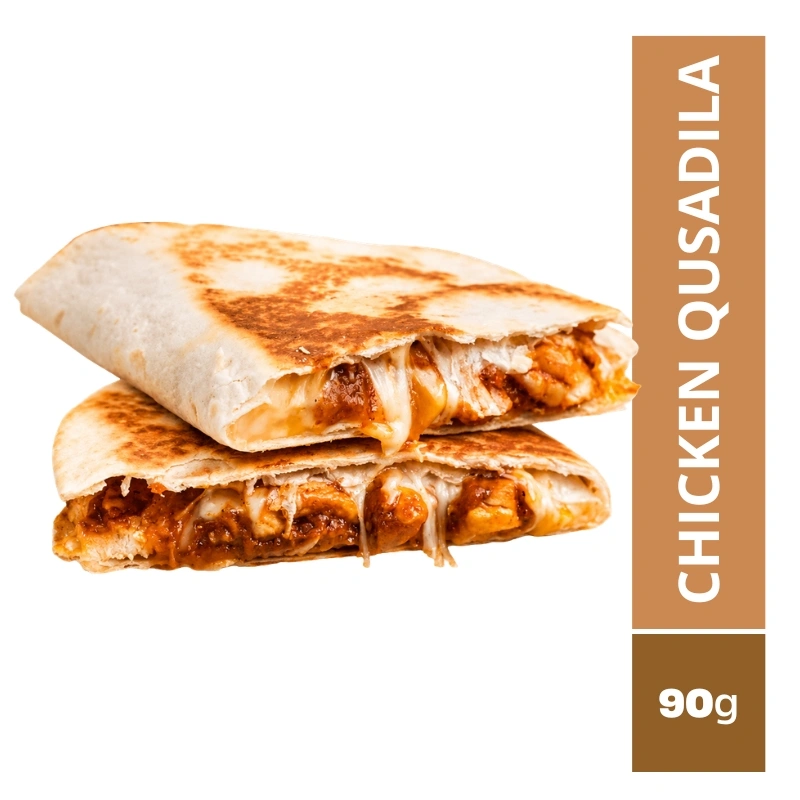 Quesadilla de Pollo 175g