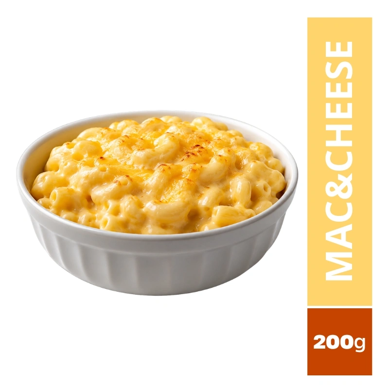 Mac & Cheese 200g