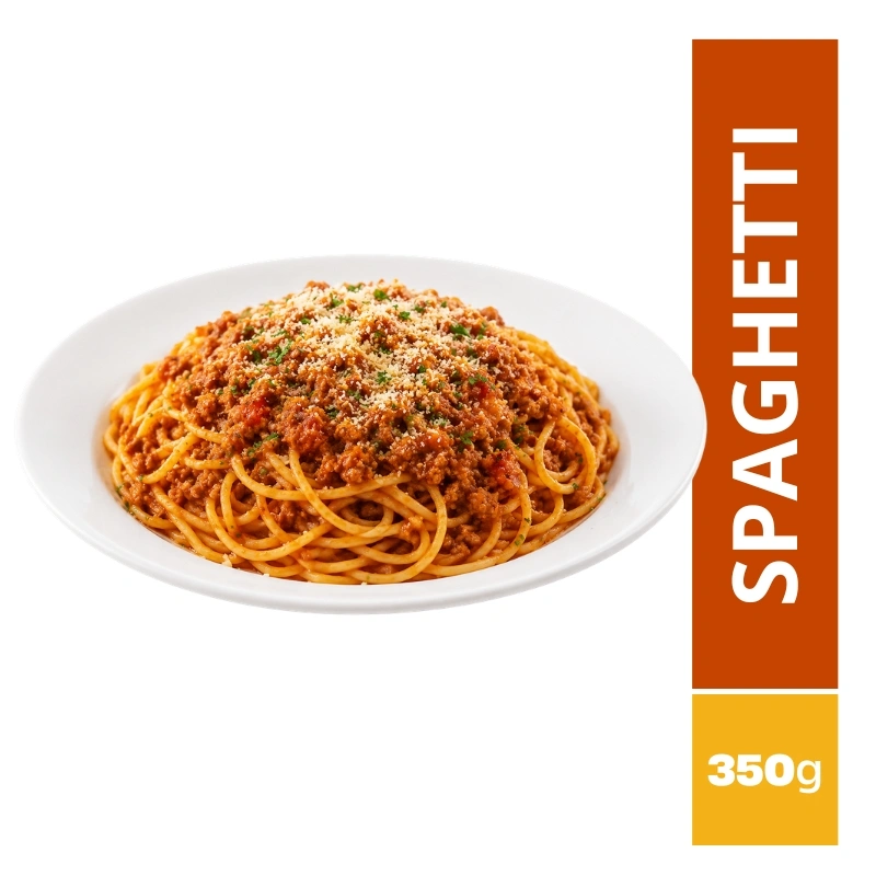 Espagueti a la Bolonesa 350g