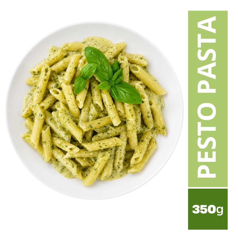 Pesto Pasta 350g