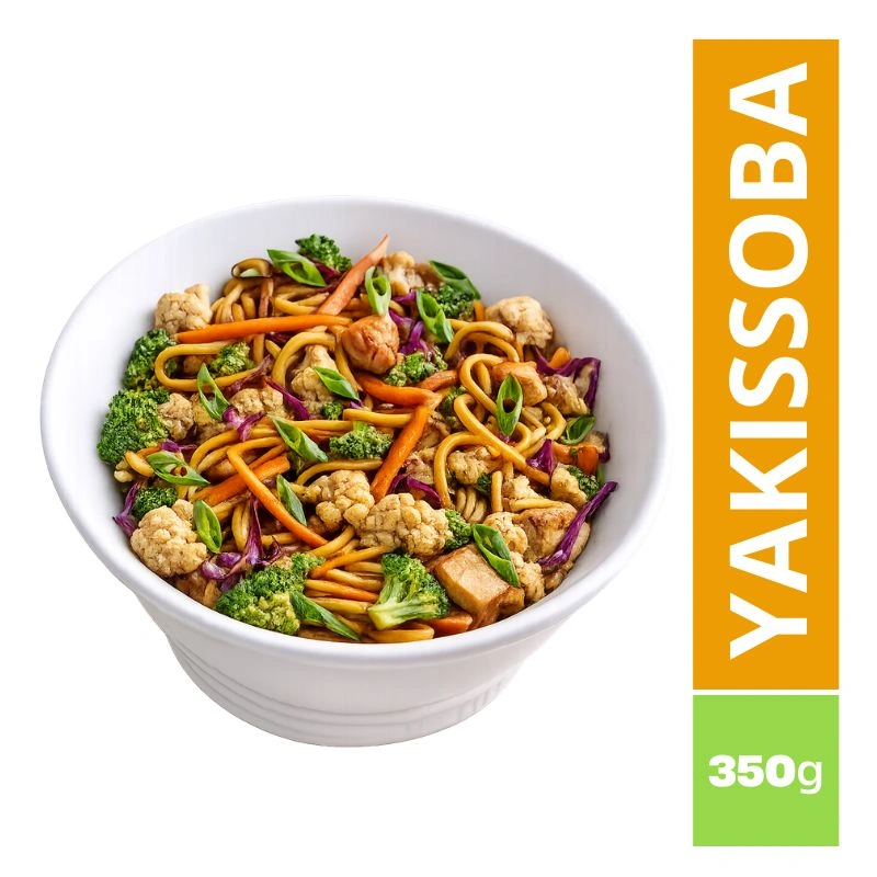 Yakisoba 350g