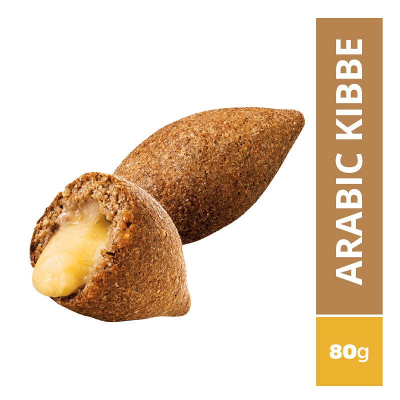 Kibe Árabe 80g