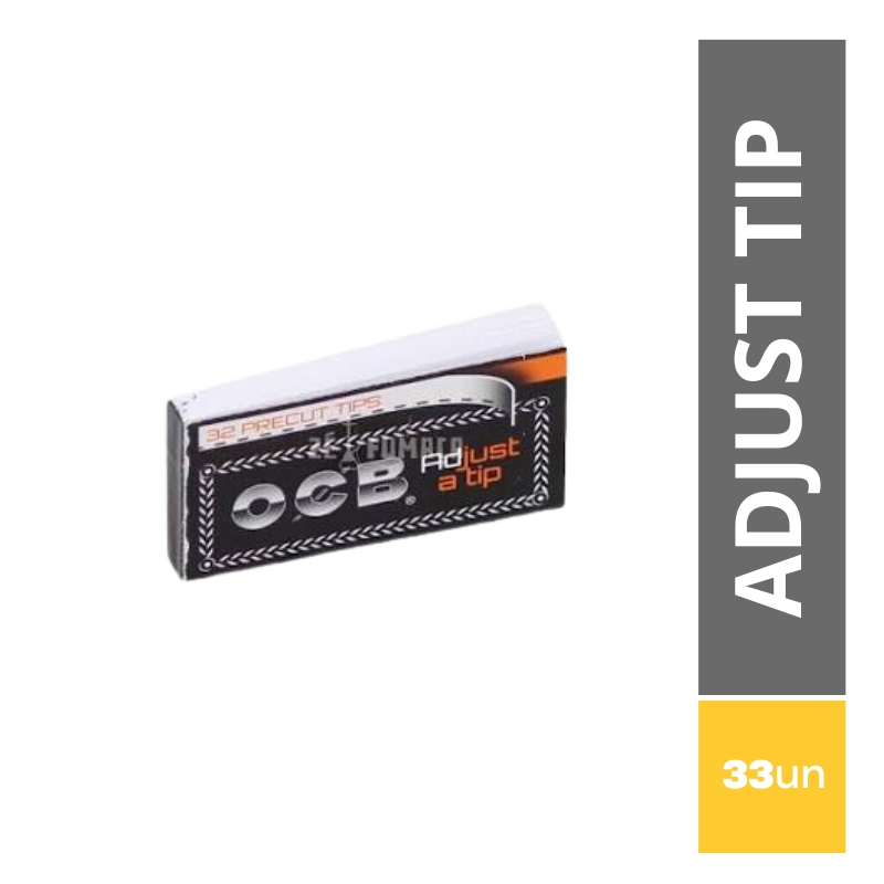 Boquilla Ajustable OCB 33un
