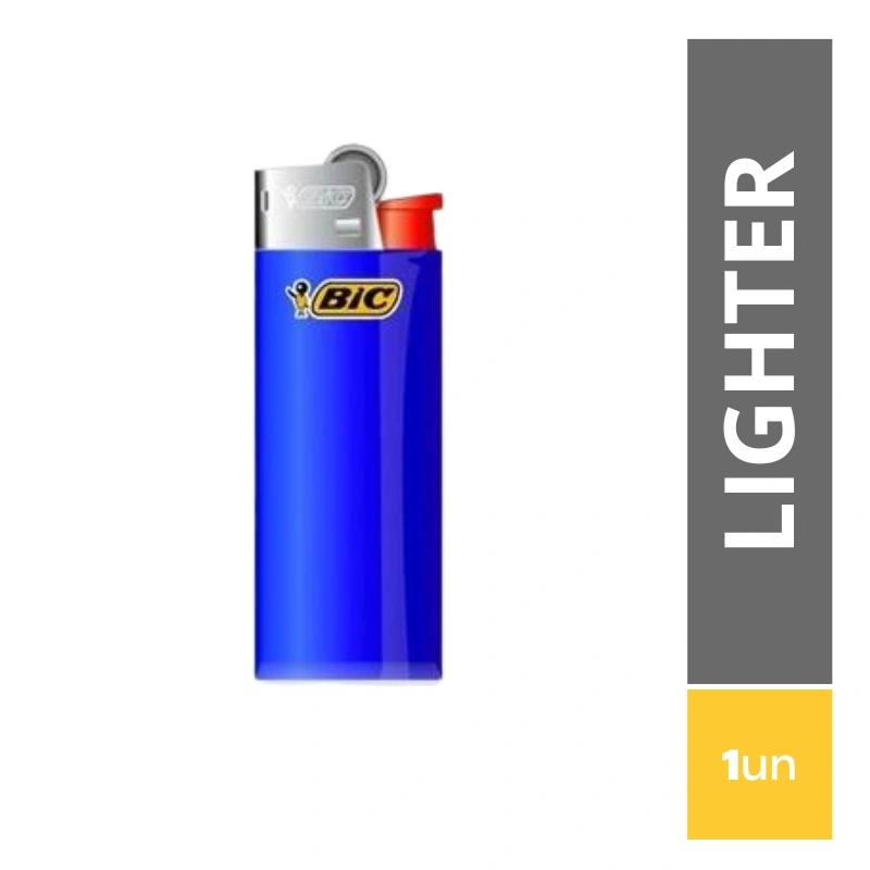 Encendedor Bic