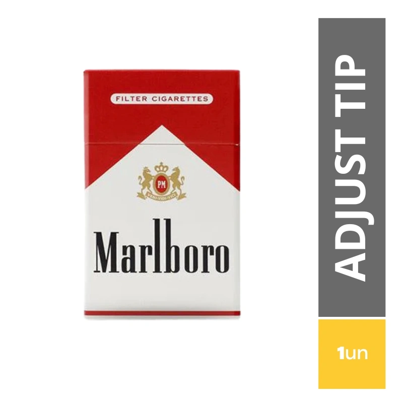 Cigarrillo Marlboro Red