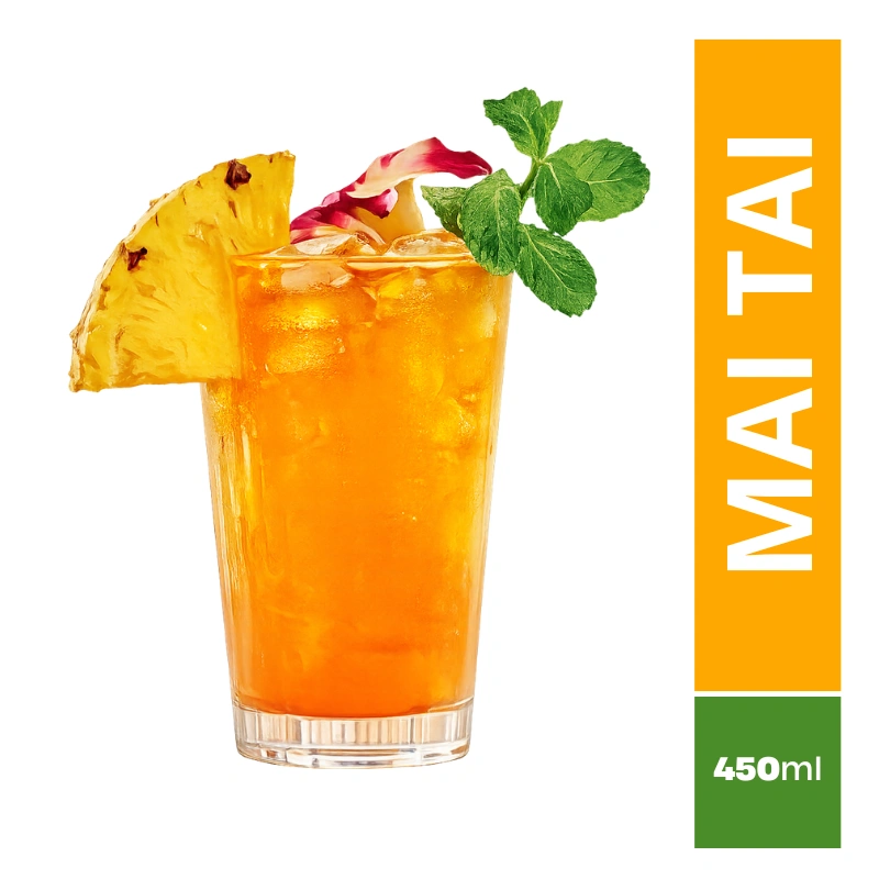 Mai Tai 450ml