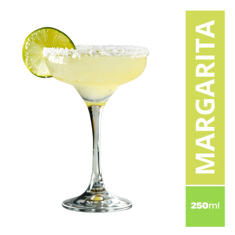 Margarita 250ml