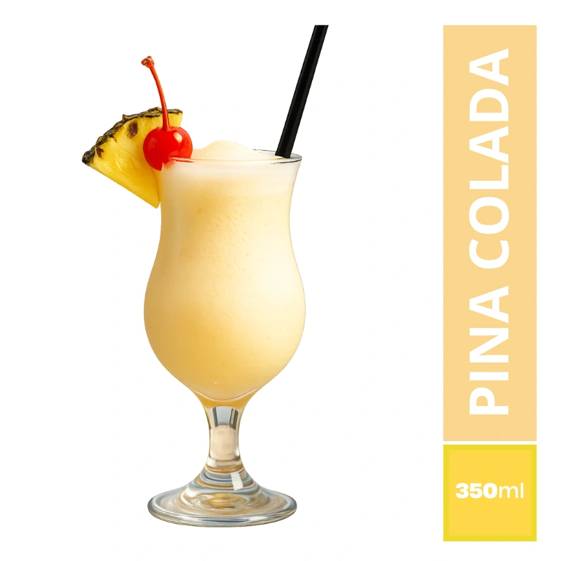 Piña Colada 350ml