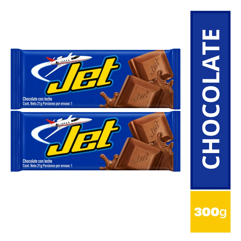 Jet Mini